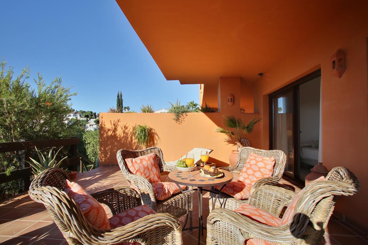 Jardines De Nueva Galera Bajo Iii Apartment Estepona