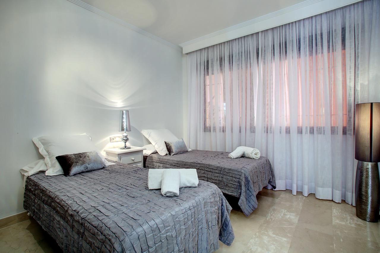 Apartment Jardines De Nueva Galera Bajo Iii *