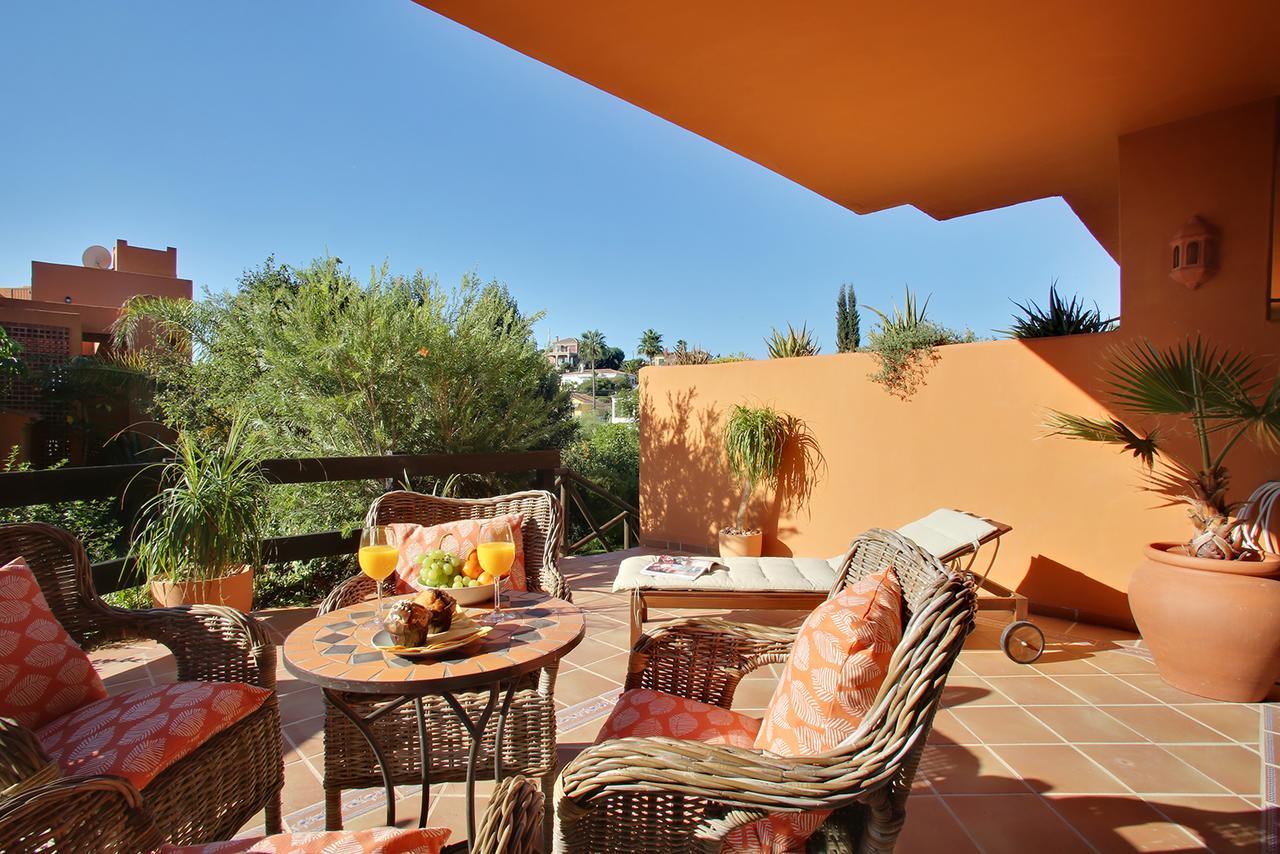 Apartment Jardines De Nueva Galera Bajo Iii Estepona
