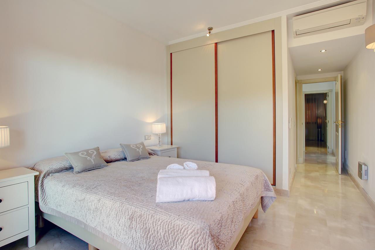 Apartment Jardines De Nueva Galera Bajo Iii *