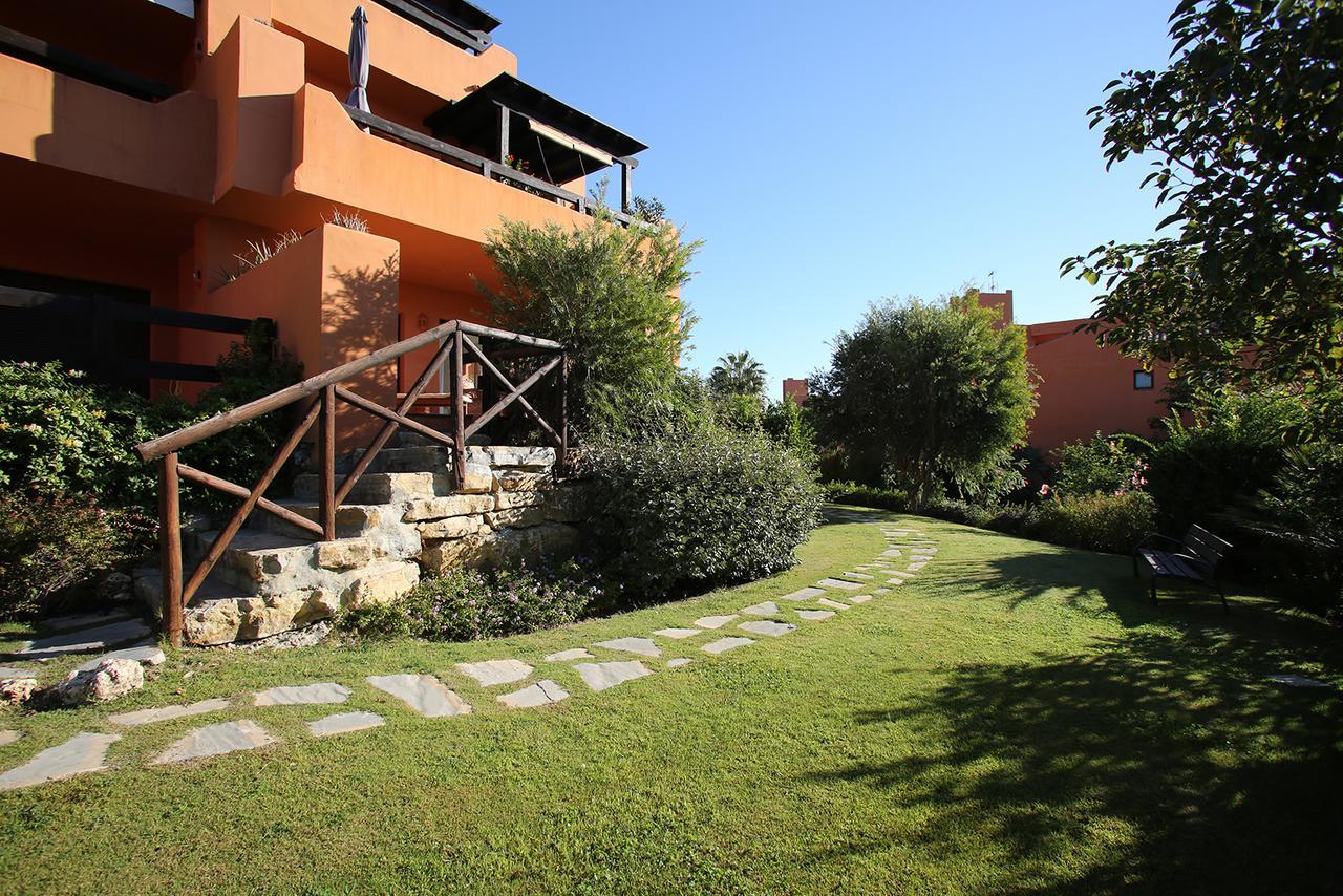 Jardines De Nueva Galera Bajo Iii *