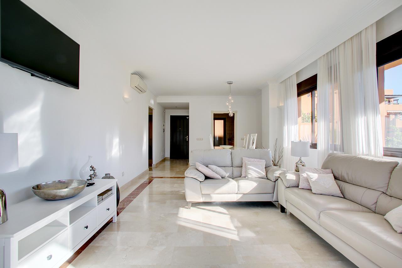 Jardines De Nueva Galera Bajo Iii Apartment