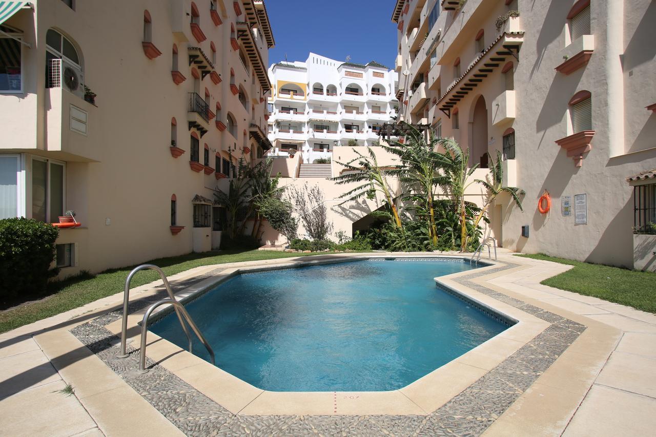 Apartamento Marina Bay Playa Del Cristo *