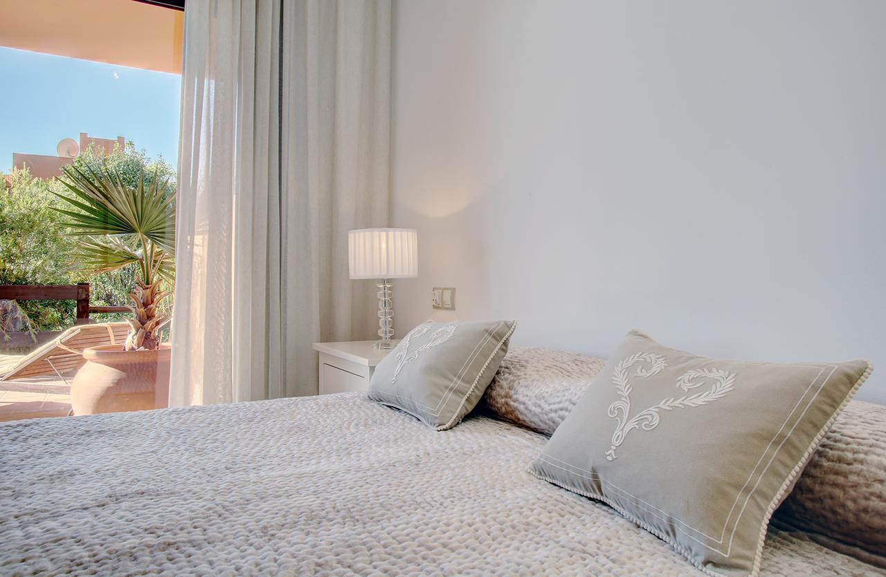 Apartment Jardines De Nueva Galera Bajo Iii Estepona