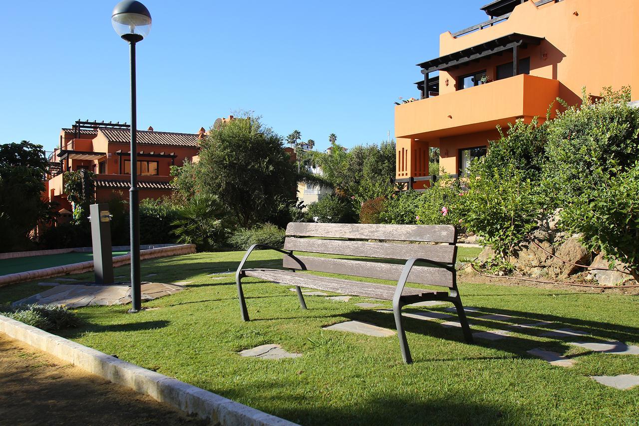 Jardines De Nueva Galera Bajo Iii *
