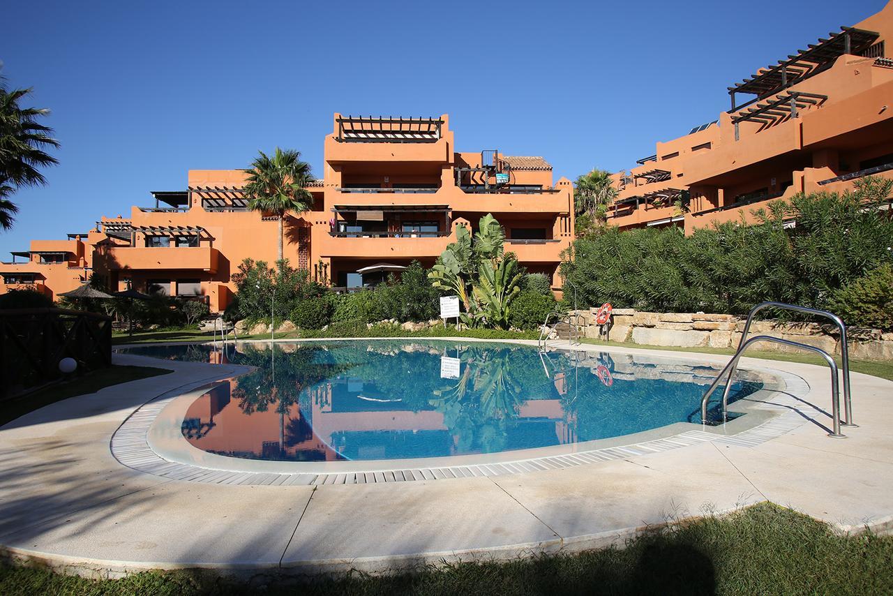 Jardines De Nueva Galera Bajo Iii Apartment *