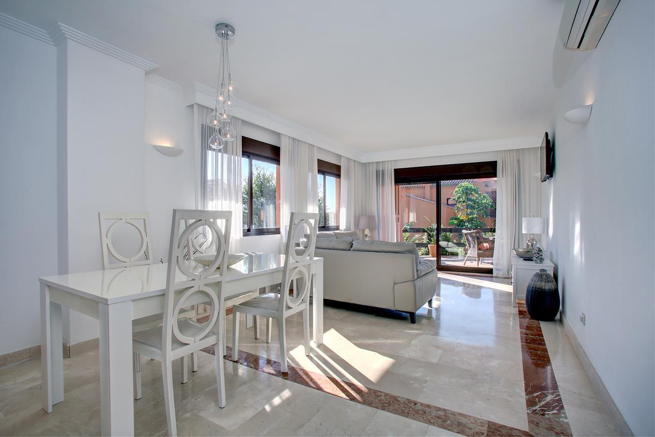 Jardines De Nueva Galera Bajo Iii Apartment Estepona