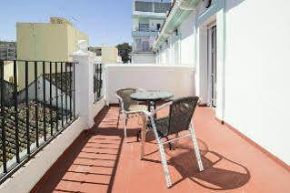 Hotel Hotel Ciudad Estepona 3*