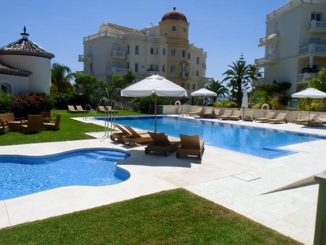 Apartment Las Dunas Suites & Apartments *