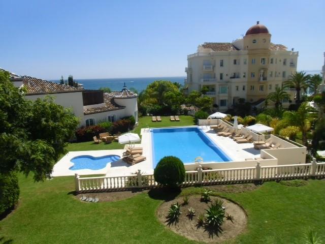Apartment Las Dunas Suites & Apartments