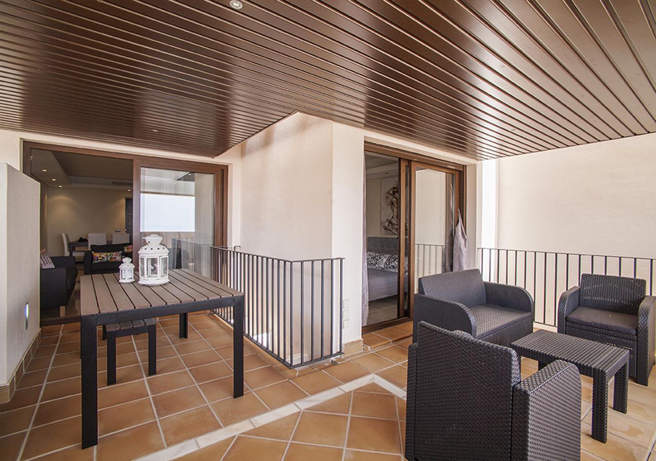 Apartamento Waterfront *