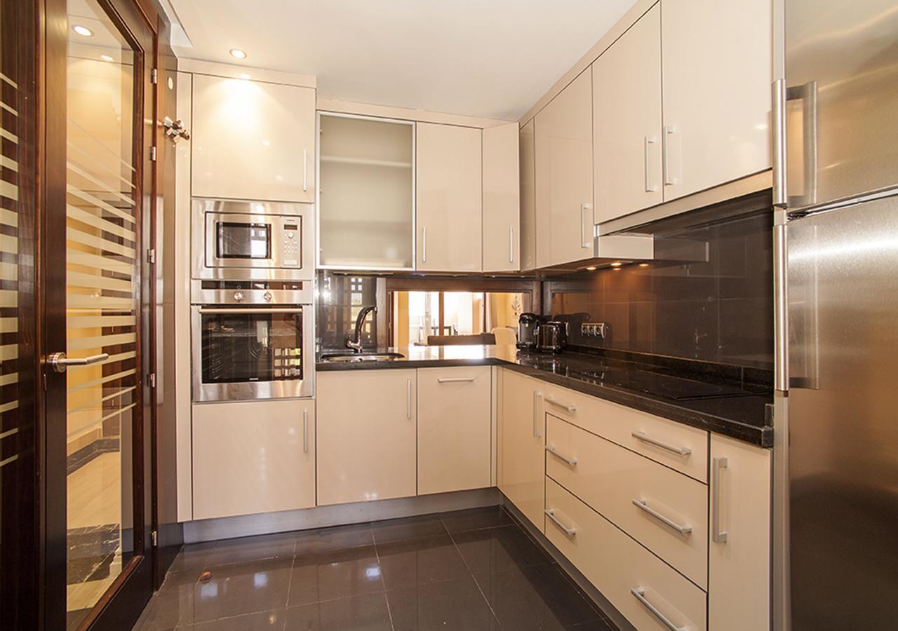 Apartamento Waterfront