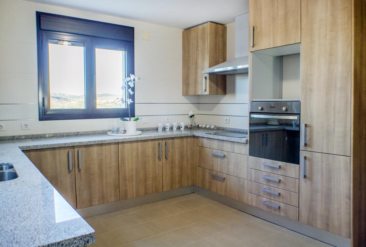 Las Villas De Santa Maria By Holiday World Villa Estepona