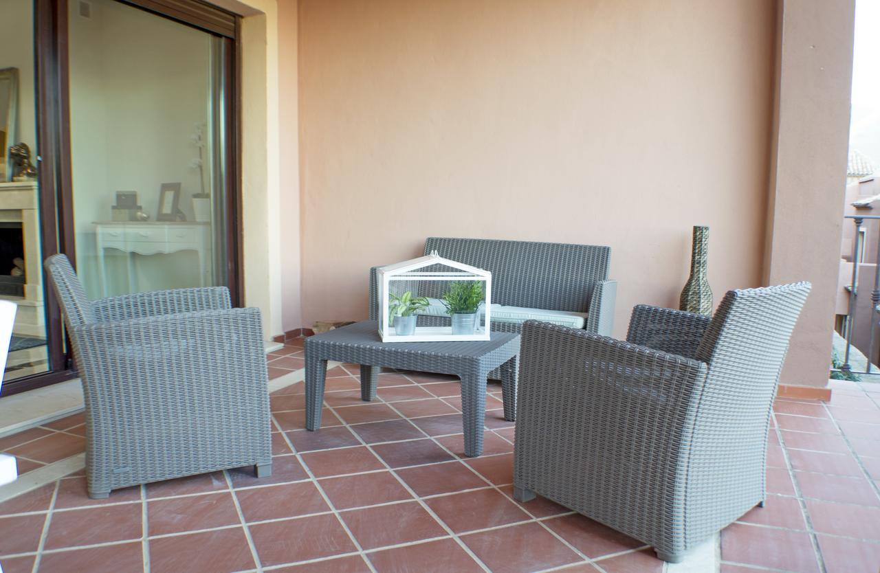 Las Villas De Santa Maria By Holiday World Villa