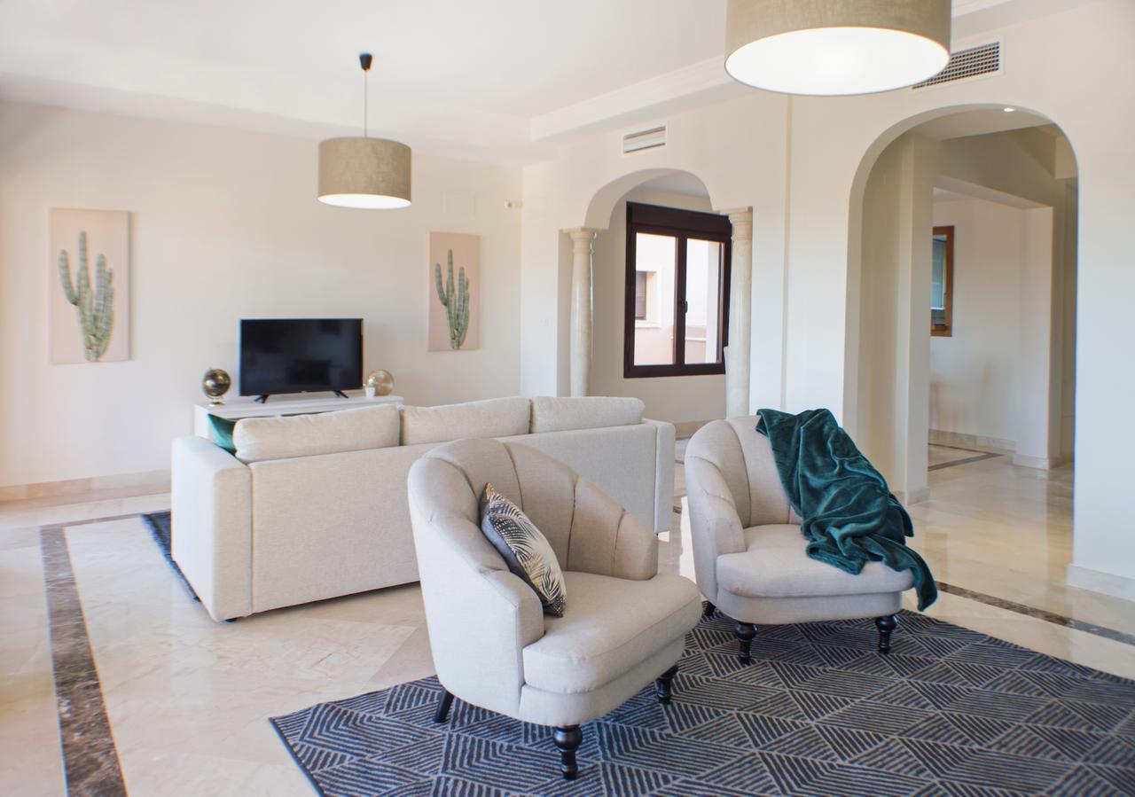 Las Villas De Santa Maria By Holiday World * Estepona