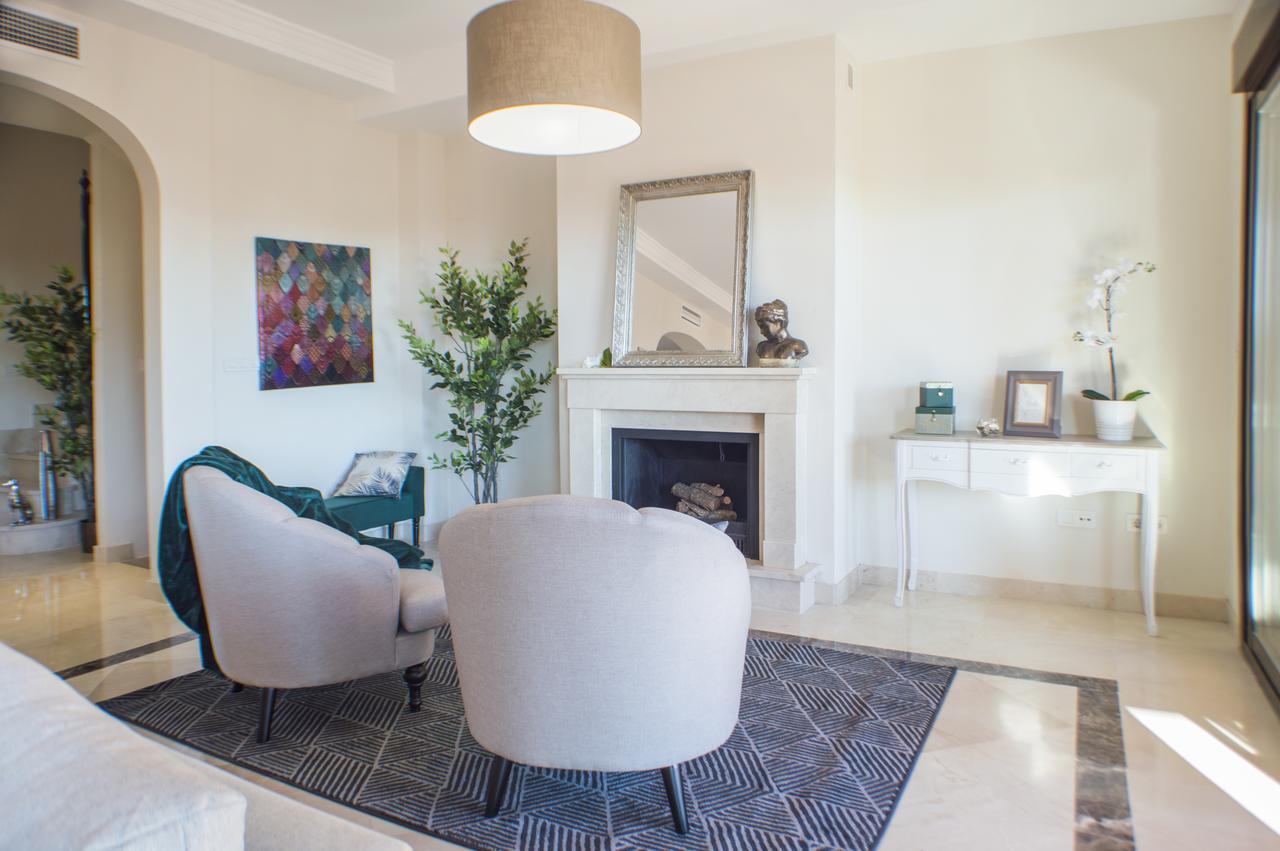 Las Villas De Santa Maria By Holiday World