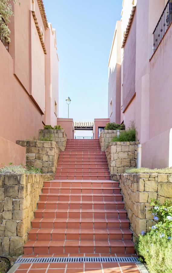 Las Villas De Santa Maria By Holiday World Villa