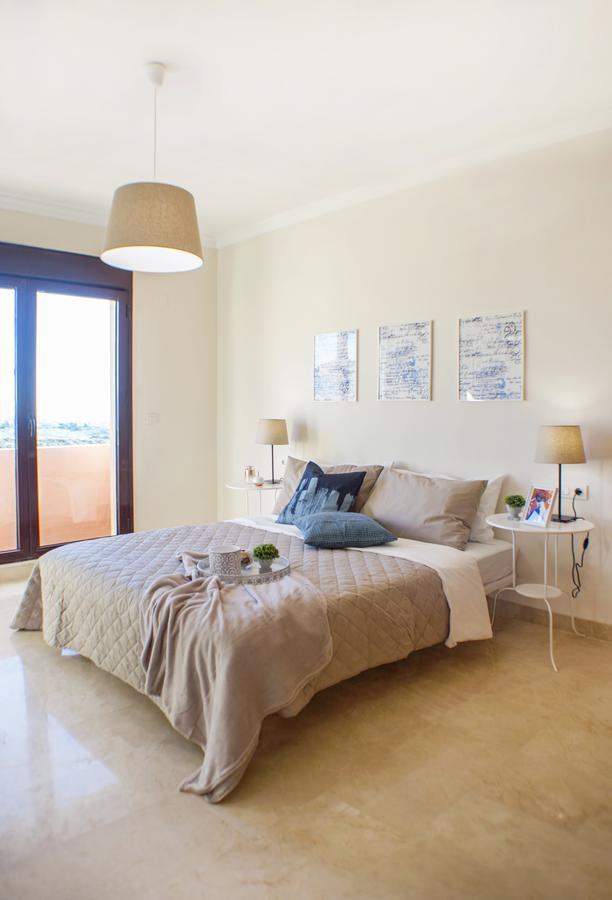 Villa Las Villas De Santa Maria By Holiday World Estepona