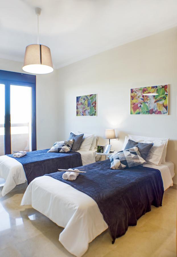 Villa Las Villas De Santa Maria By Holiday World *
