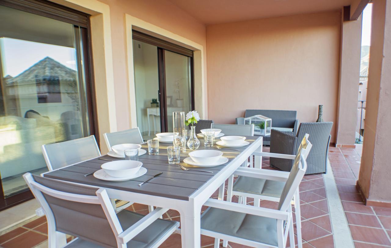 Las Villas De Santa Maria By Holiday World Villa