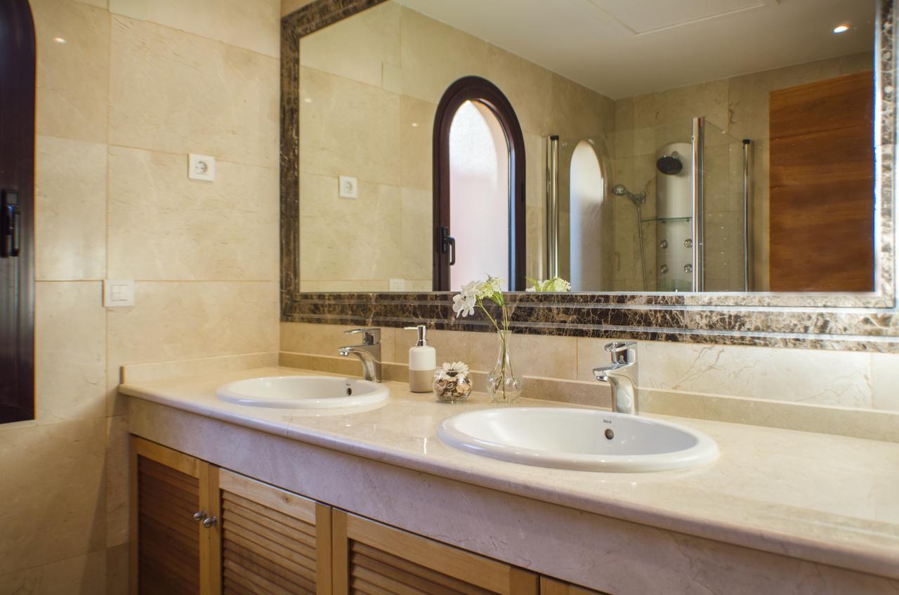 Las Villas De Santa Maria By Holiday World *