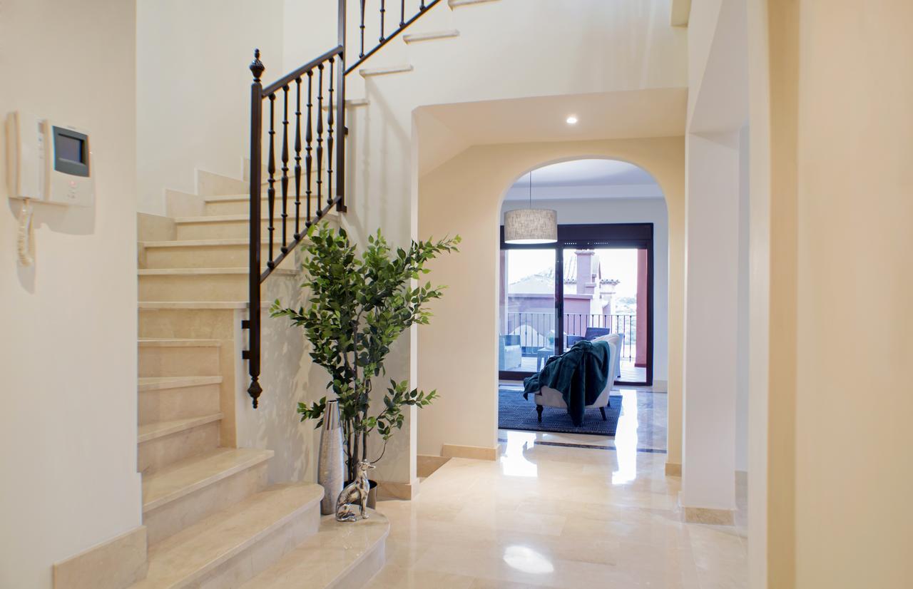 Las Villas De Santa Maria By Holiday World * Estepona