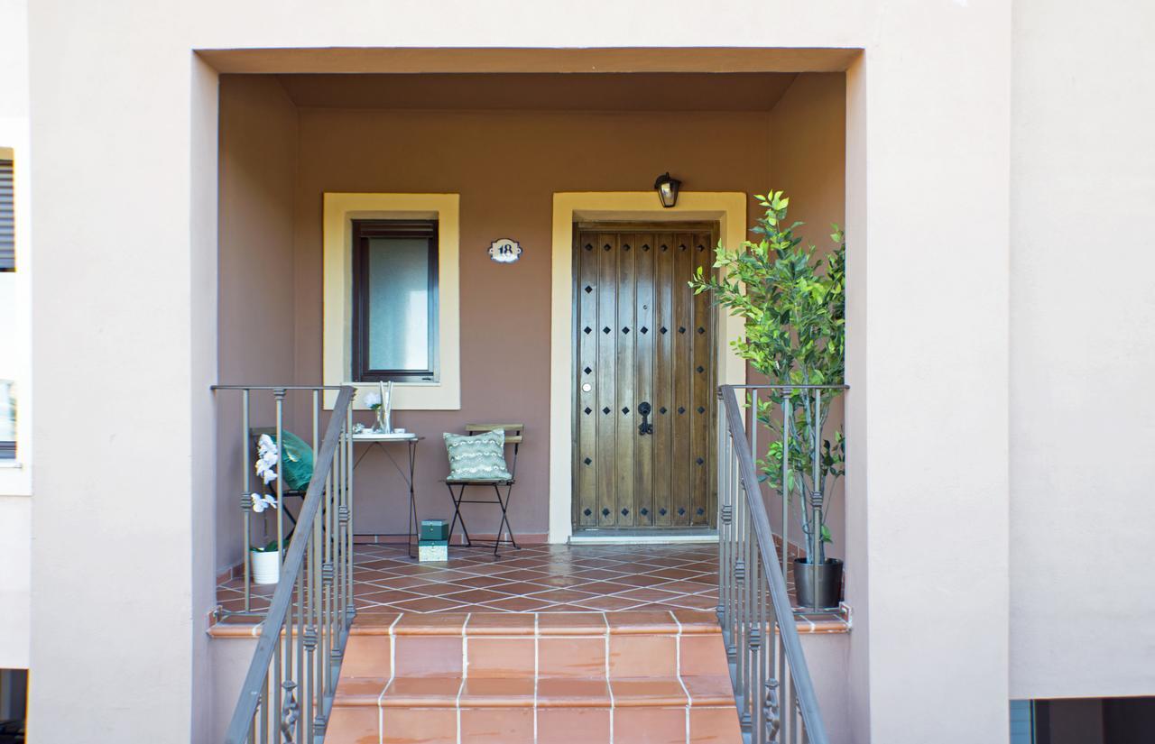 Las Villas De Santa Maria By Holiday World *