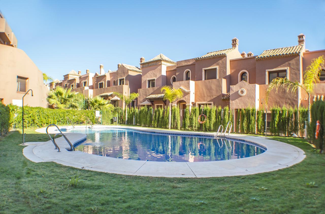Las Villas De Santa Maria By Holiday World * Estepona