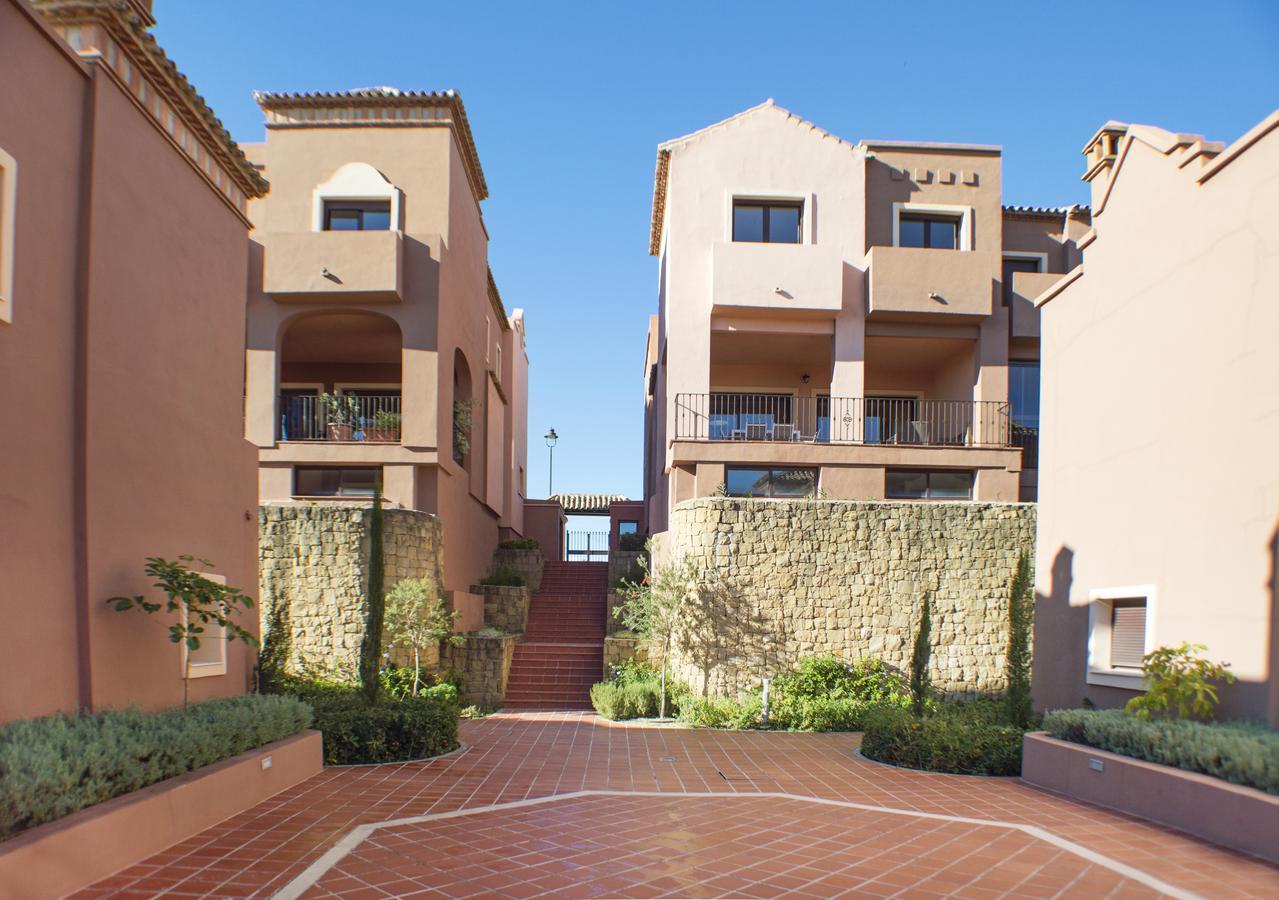 Las Villas De Santa Maria By Holiday World