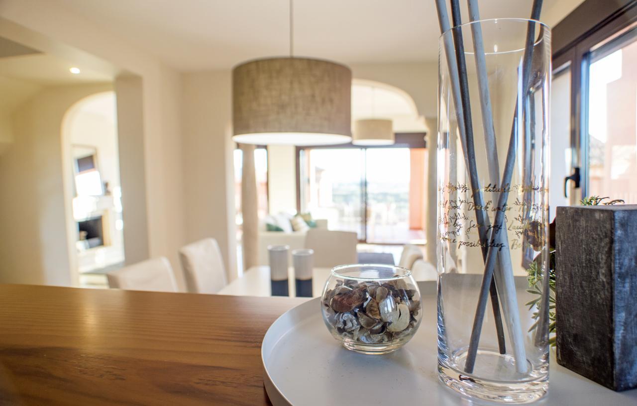 Las Villas De Santa Maria By Holiday World Villa *