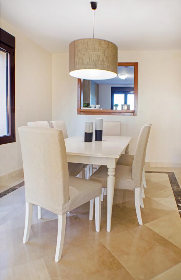 Villa Las Villas De Santa Maria By Holiday World *