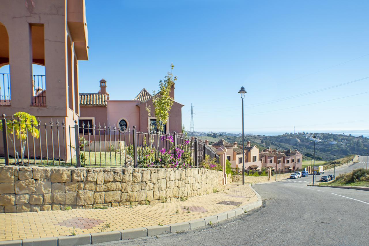 Las Villas De Santa Maria By Holiday World * Estepona