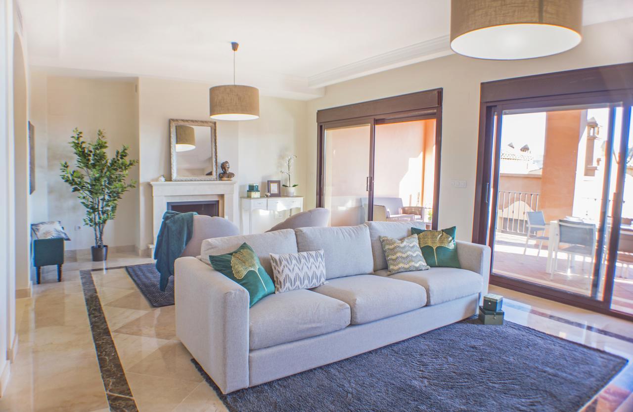 Las Villas De Santa Maria By Holiday World