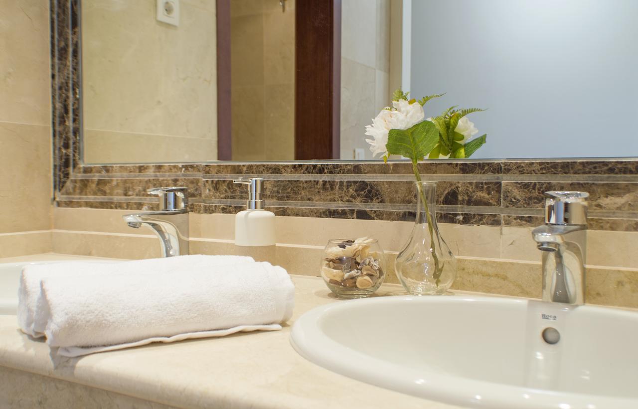 Villa Las Villas De Santa Maria By Holiday World *