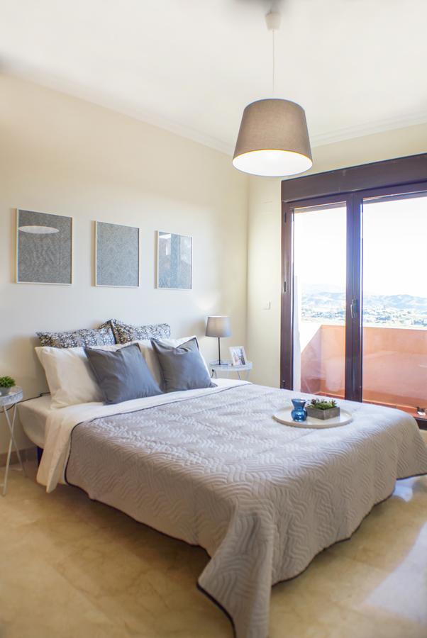 Villa Las Villas De Santa Maria By Holiday World Estepona