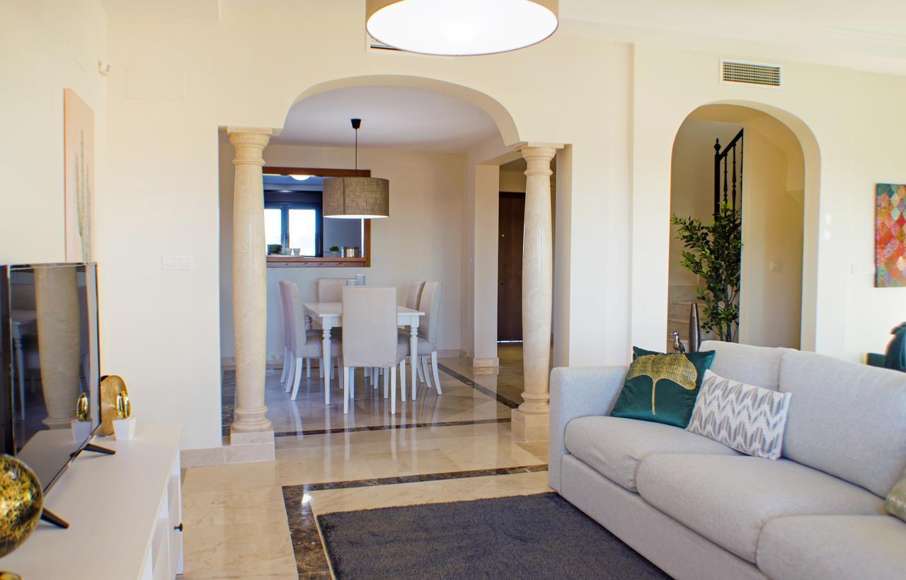 Las Villas De Santa Maria By Holiday World Estepona