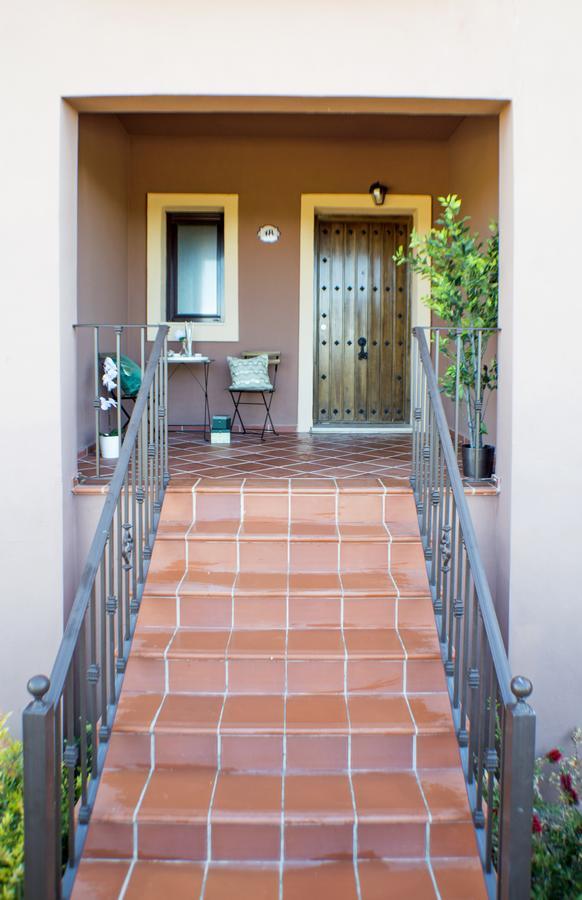 Las Villas De Santa Maria By Holiday World Villa