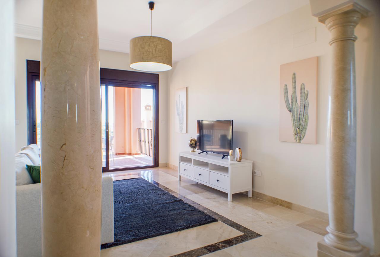 Villa Las Villas De Santa Maria By Holiday World