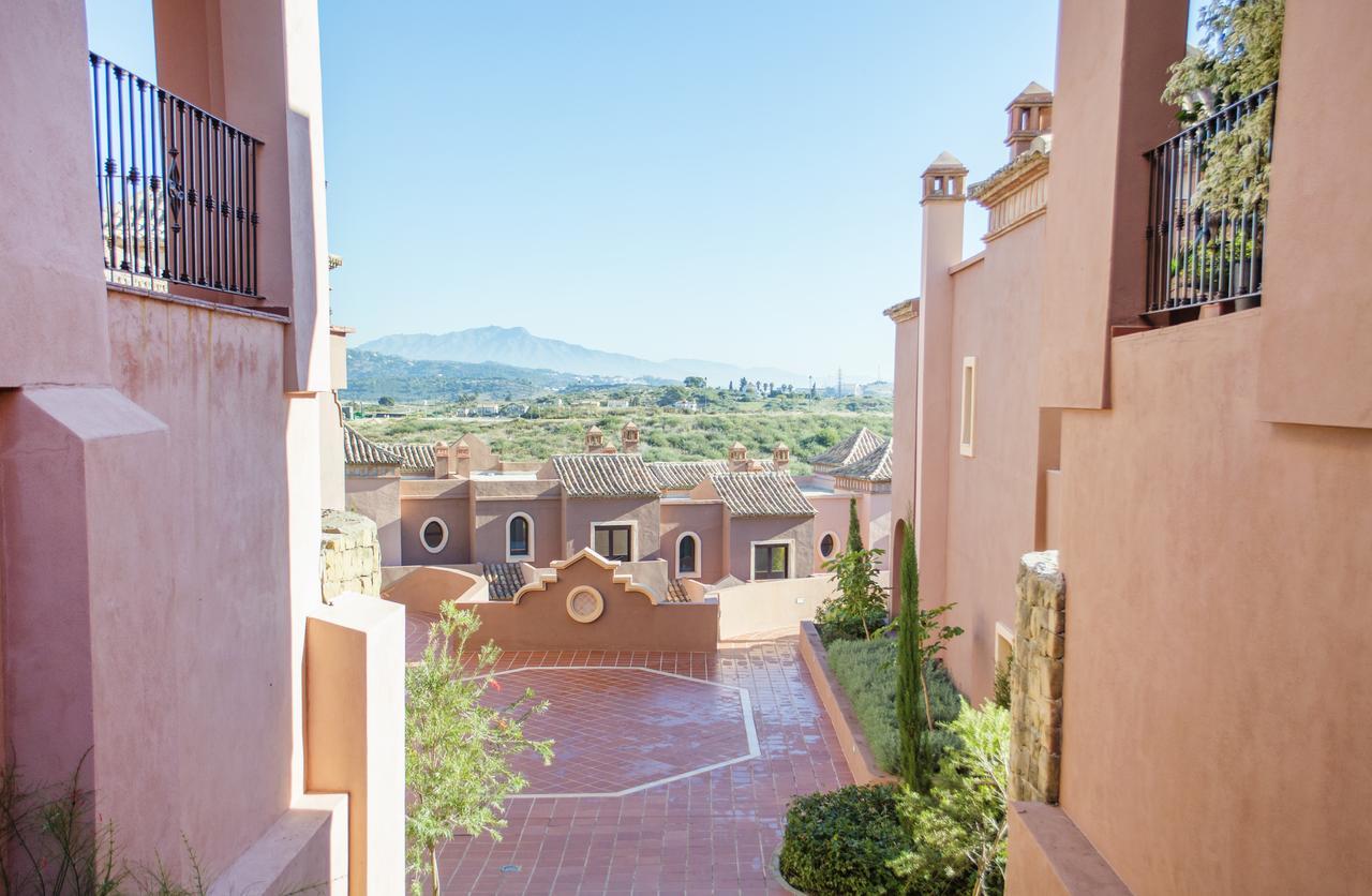 Villa Las Villas De Santa Maria By Holiday World *