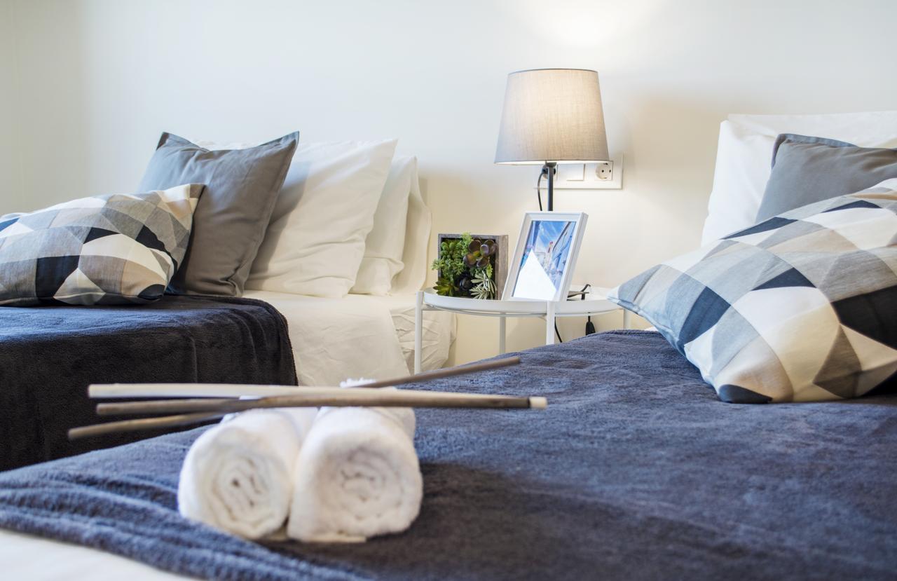 Las Villas De Santa Maria By Holiday World Estepona