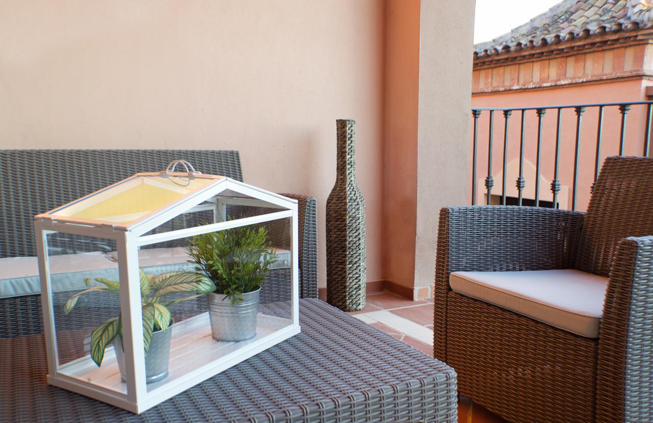 Las Villas De Santa Maria By Holiday World * Estepona