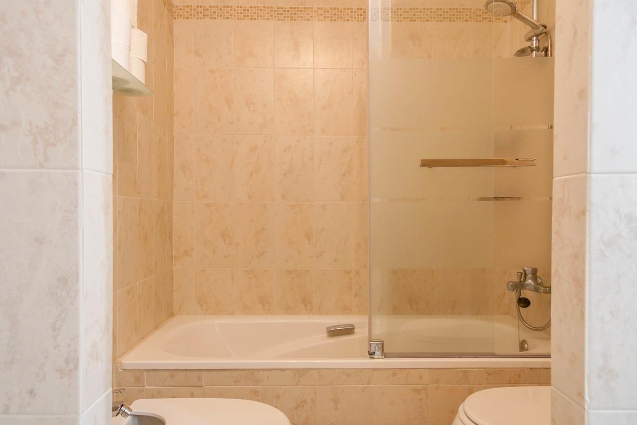 Golf Hill Canovas Apartment *