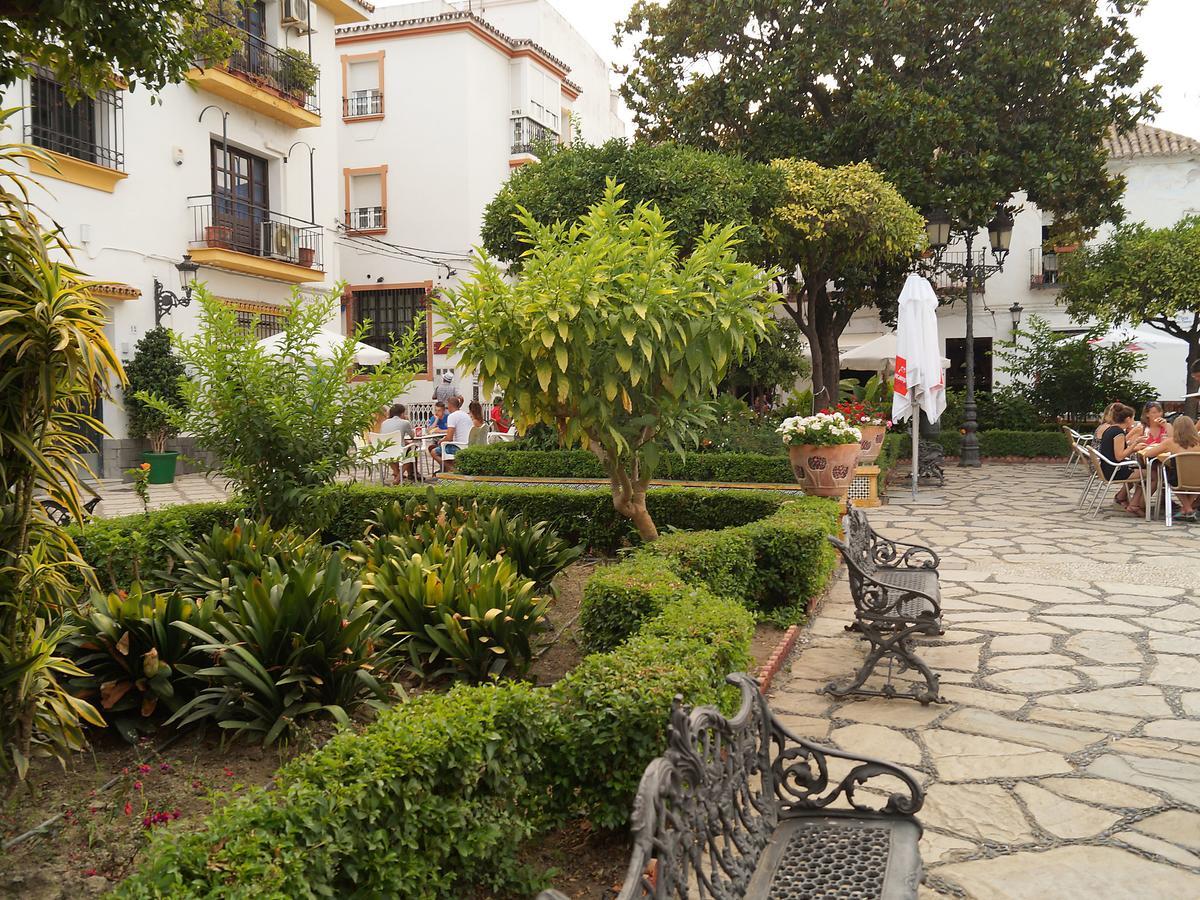 Plaza De Flores By Interhome Estepona