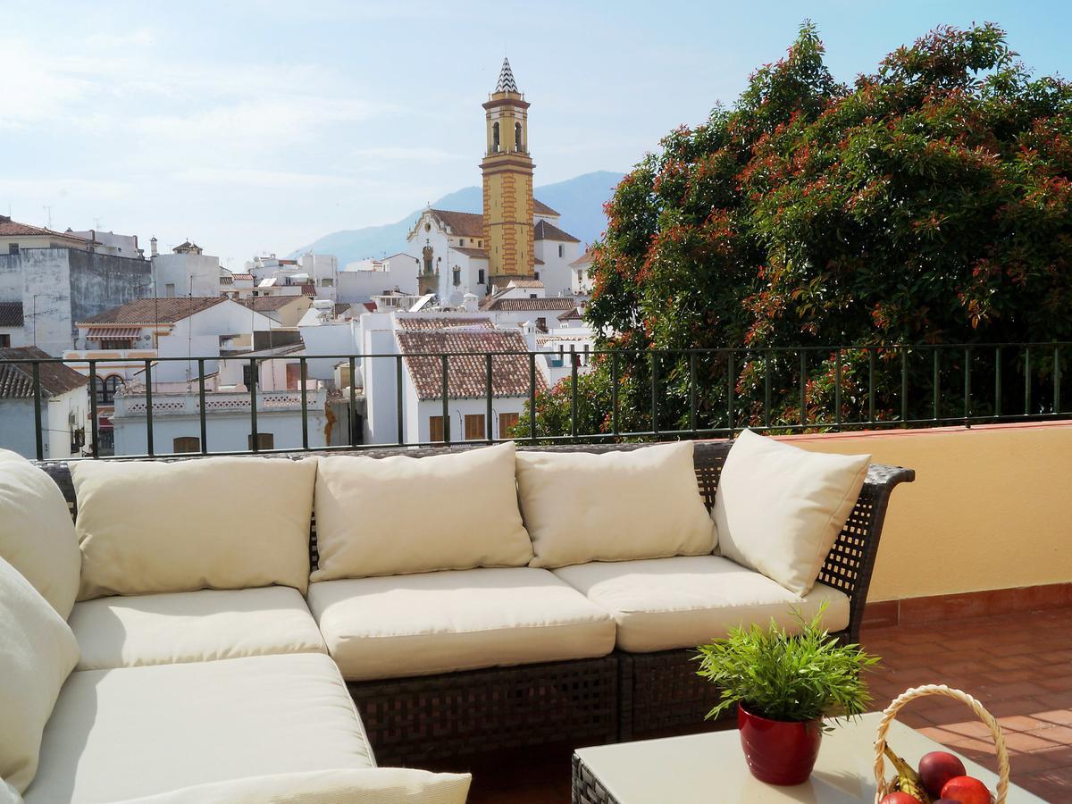 Plaza De Flores By Interhome * Estepona