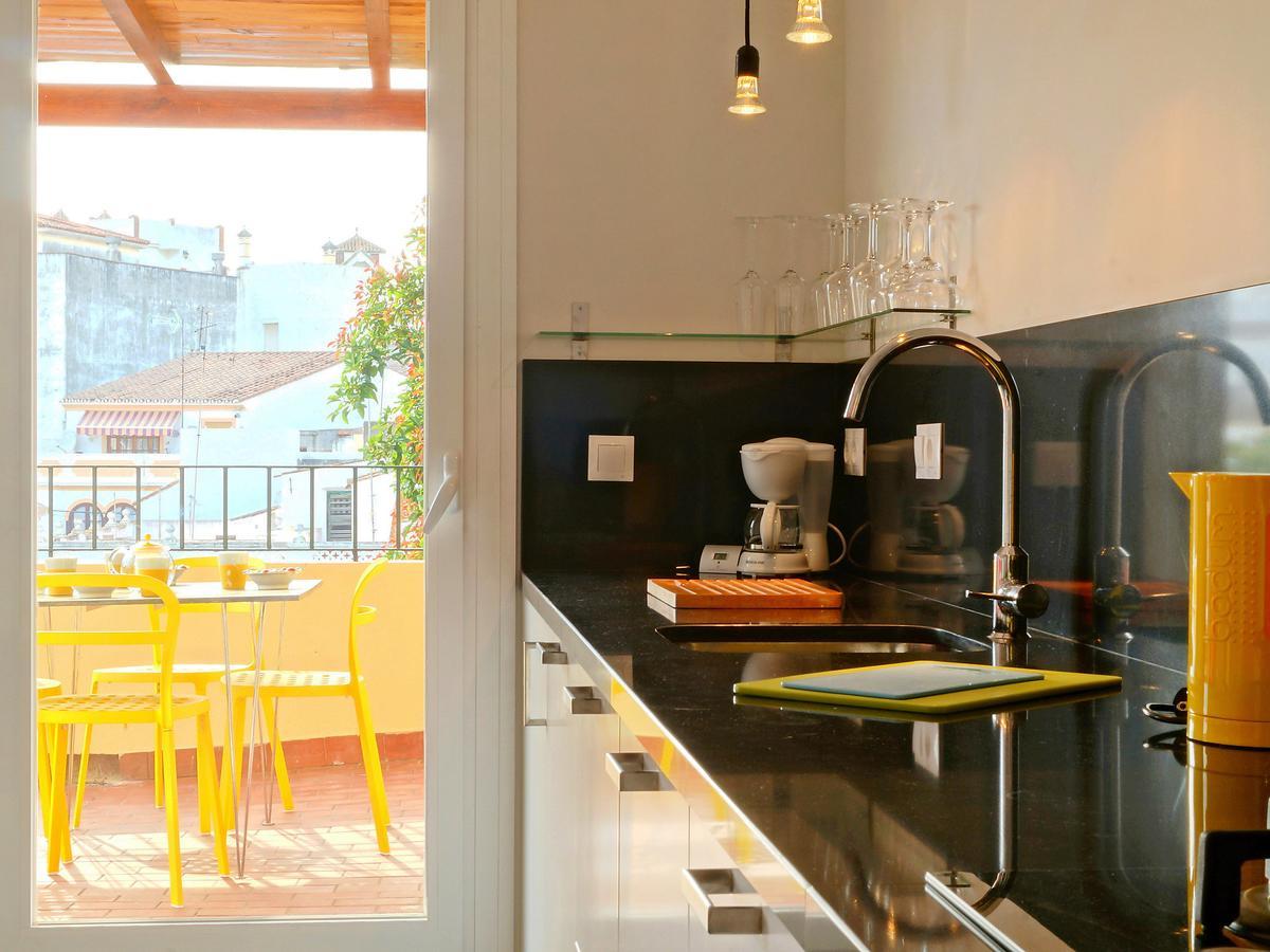 Apartment Plaza De Flores By Interhome Estepona