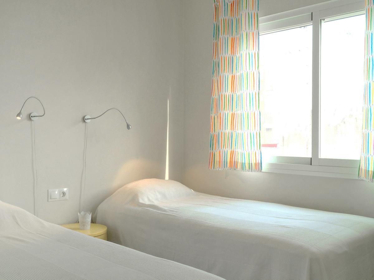 Plaza De Flores By Interhome Apartment
