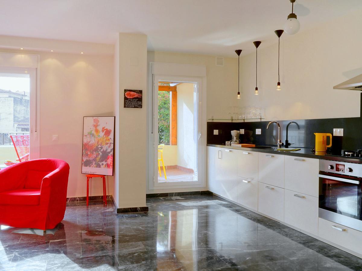 Plaza De Flores By Interhome