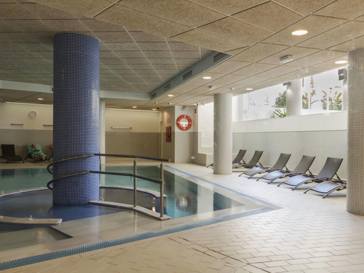 Bahia De La Plata By Interhome *