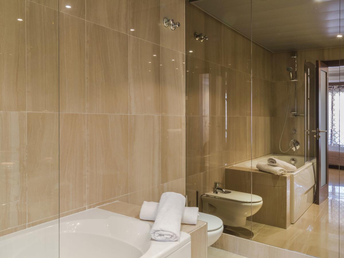 Bahia De La Plata By Interhome * Estepona