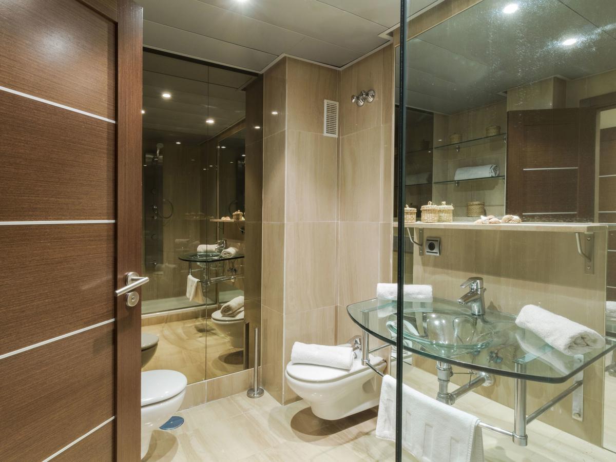 Bahia De La Plata By Interhome Apartamento Estepona